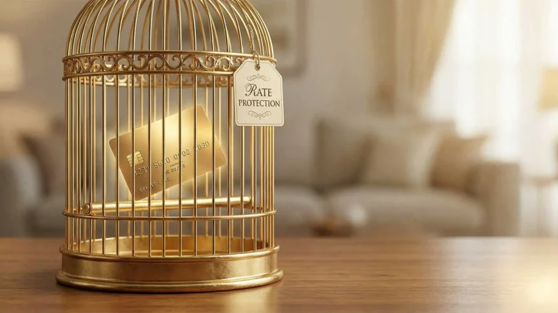 10 Interest Rate Cap Consumer Guide