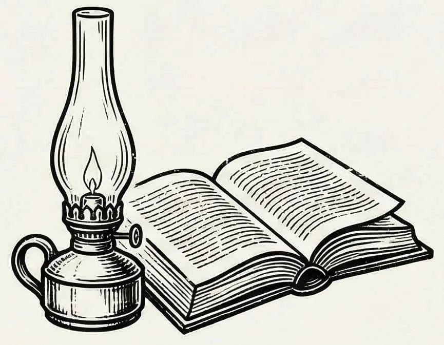 Illuminated Knowledge