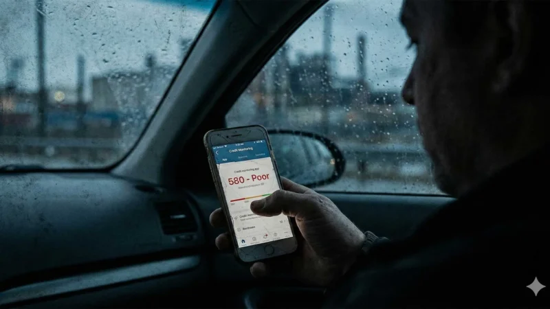 Are Credit Bureaus Government Agencies Explained