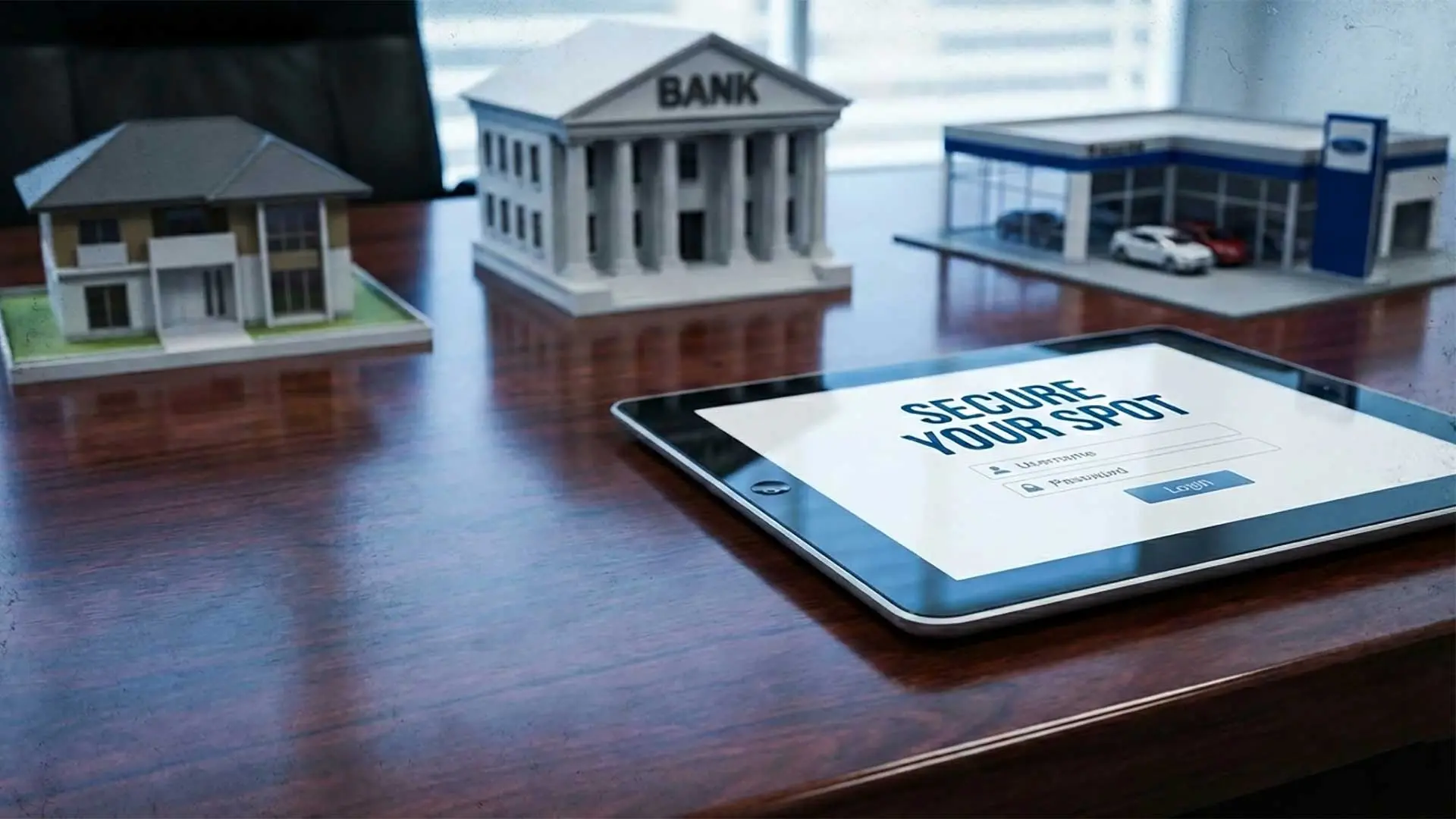 Become A Core8 Credit Business Partner