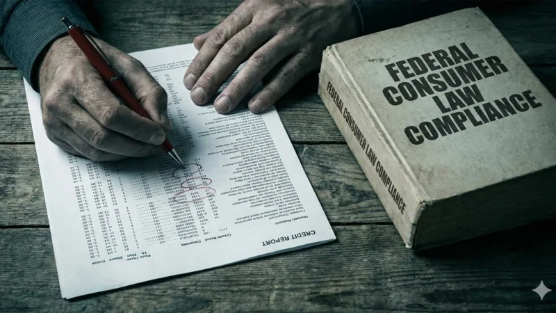 Can True Information Be Removed From Credit Report Legally