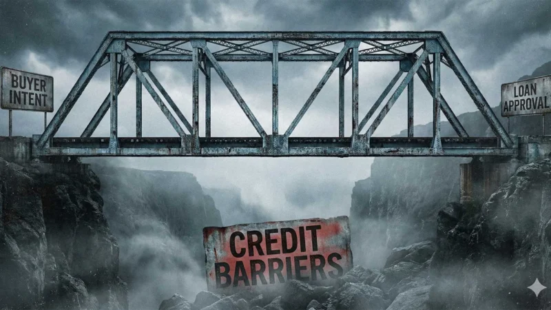 Credit Affiliate Program Realtors Lenders Broward