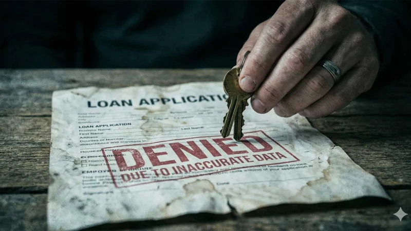 Credit Report Errors Broward County Explained