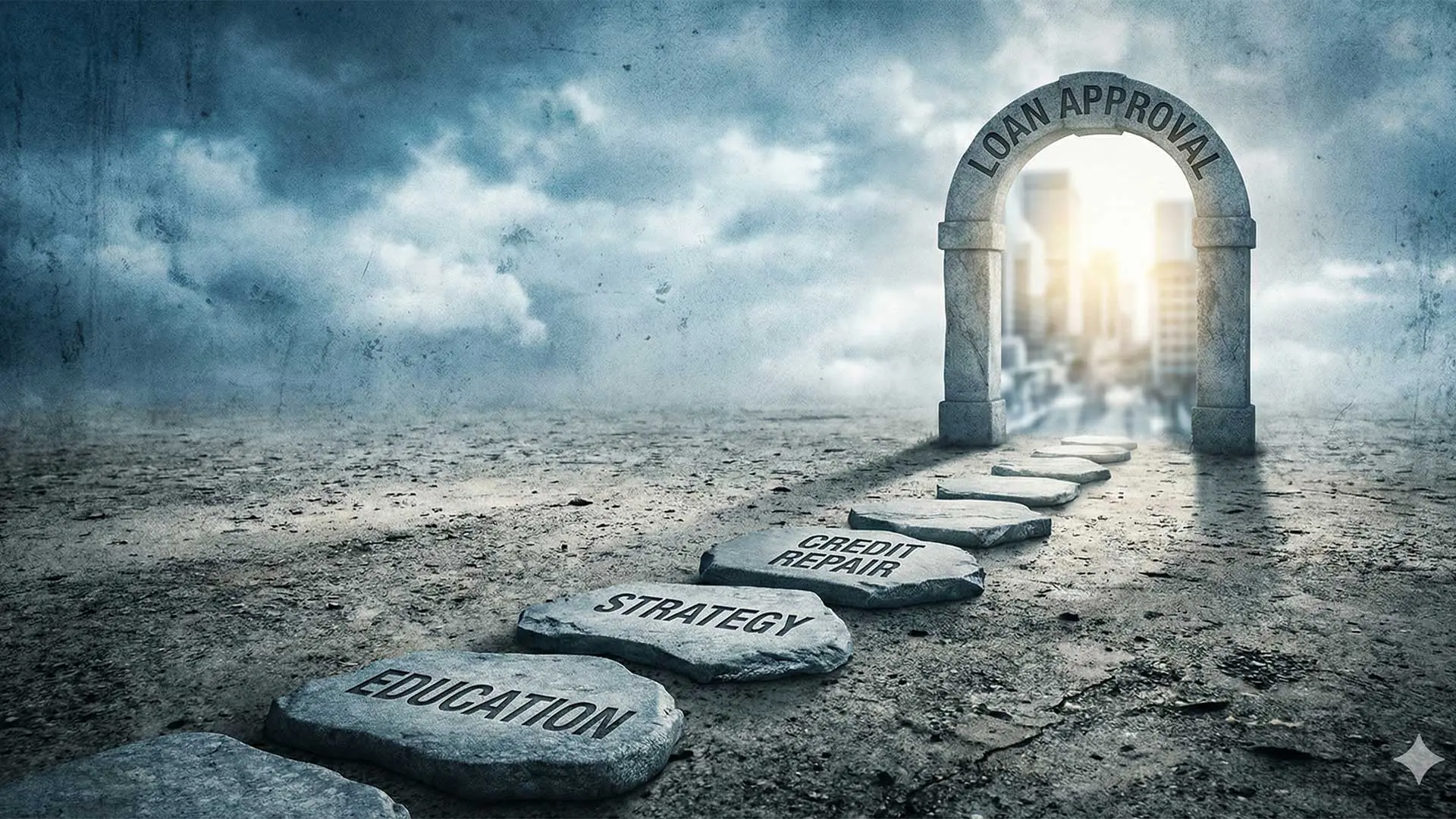 Lender Credit Repair Partnership Broward County