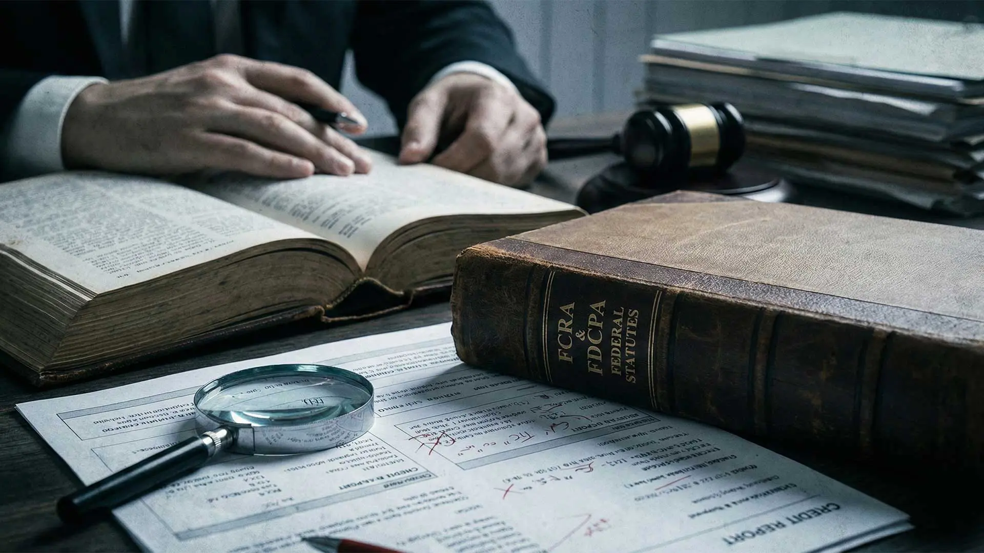 Partner Credit Revitalization Experts