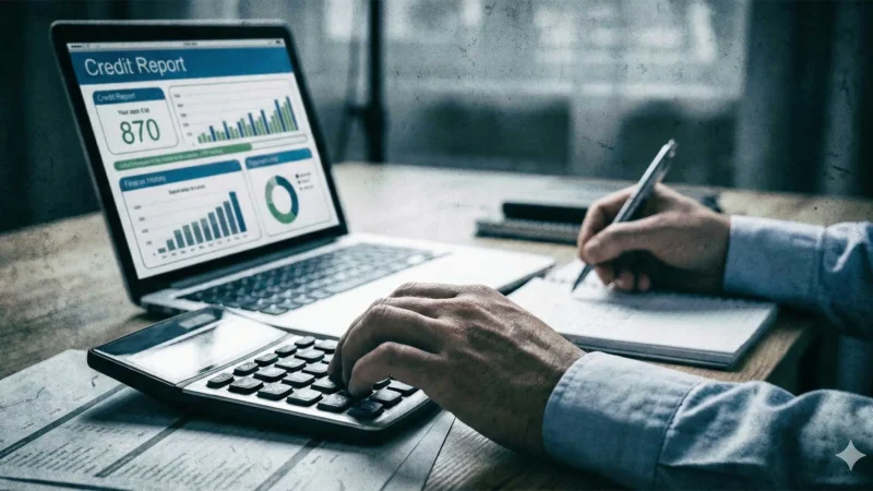 Proven Techniques To Improve Credit Score