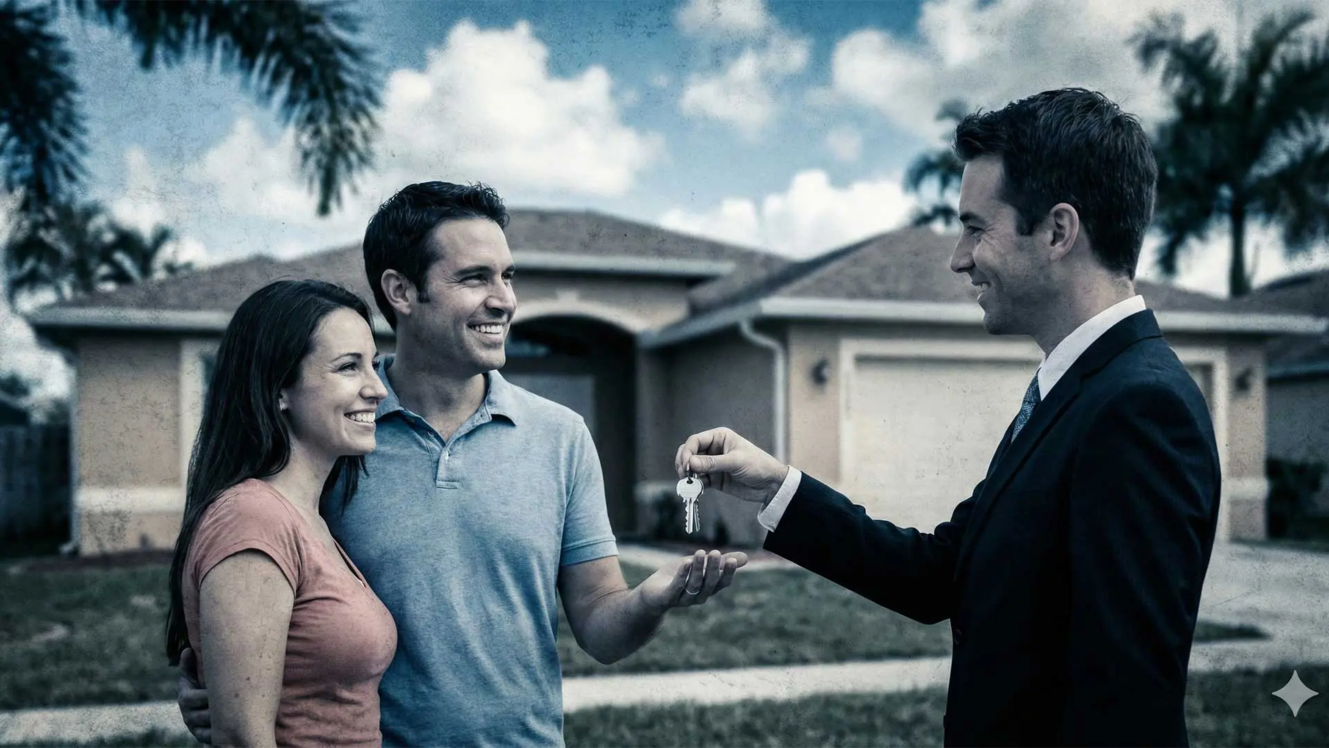 Realtor Credit Repair Partnership Broward County