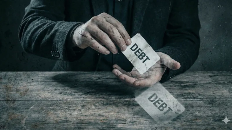 Removed From Credit Report Do I Still Owe Debt Florida