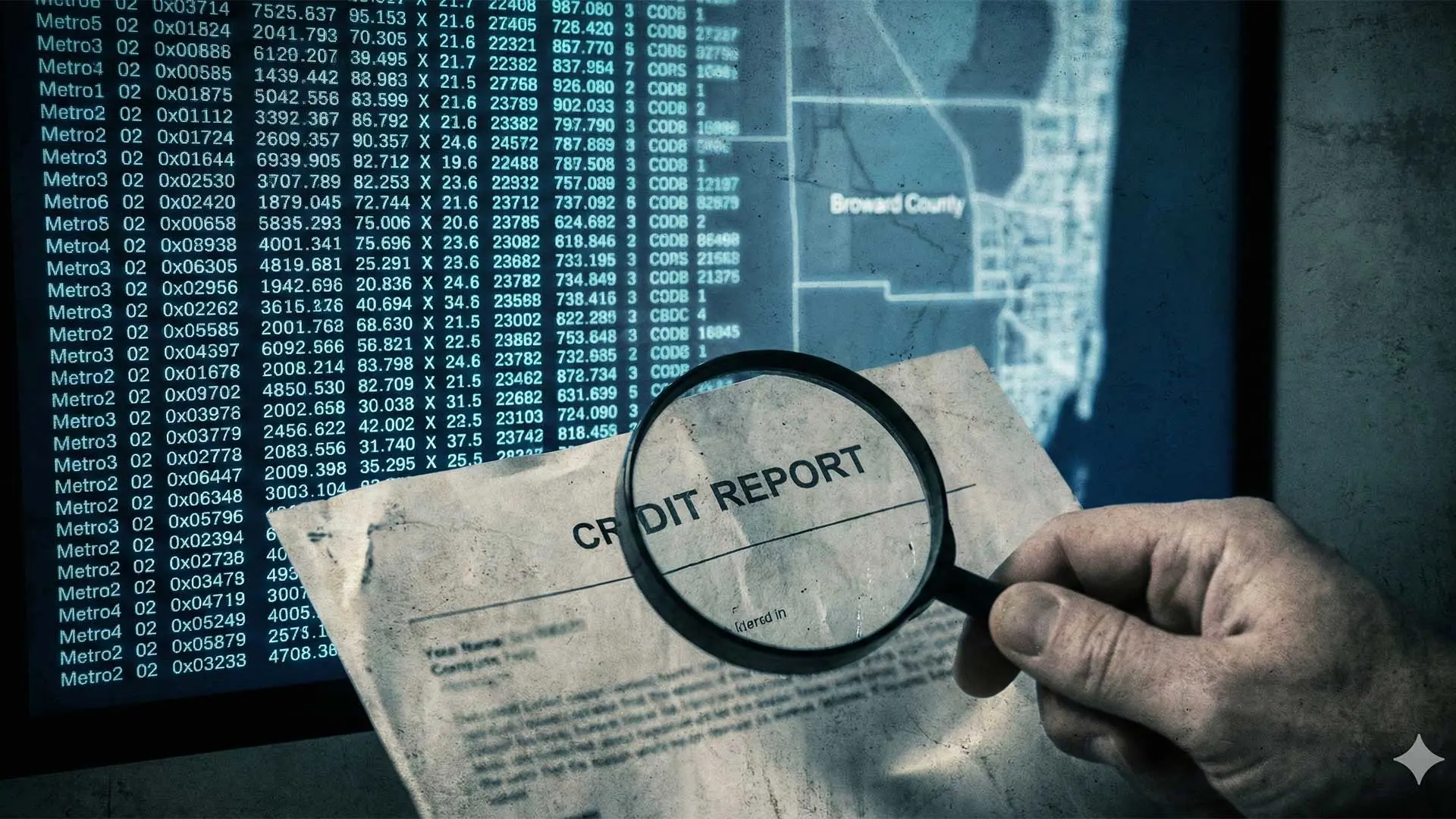 What Is Metro 2 Credit Reporting Standard