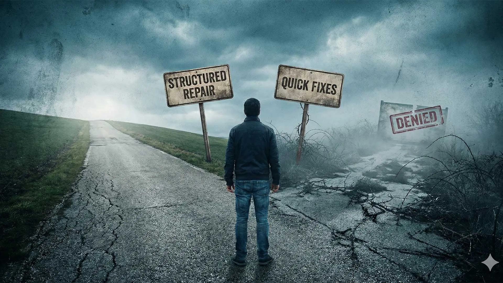 Who Is Credit Repair For Honest Guide